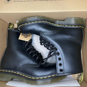 Doc marten 1460w boots